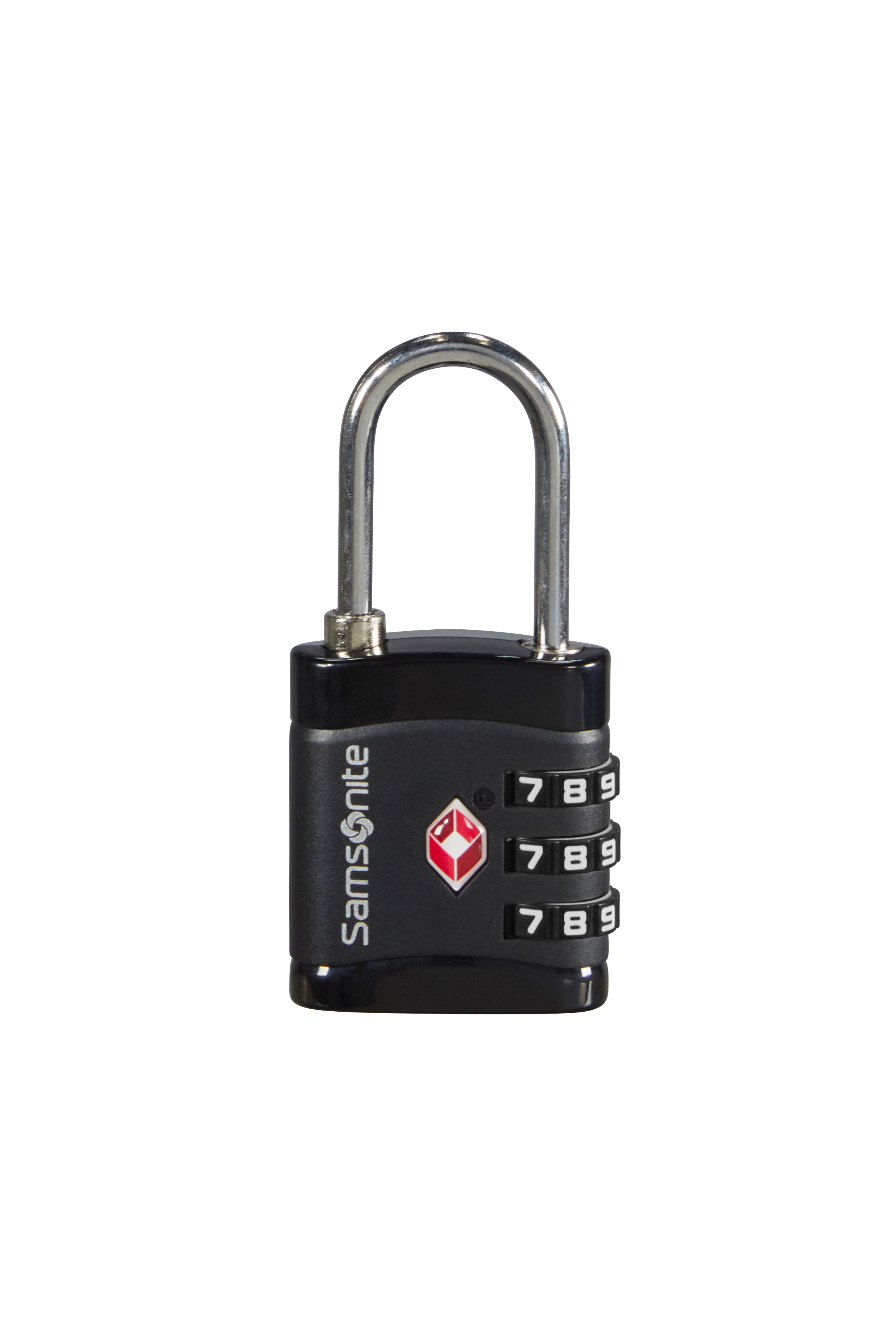 Global Ta-099 Lacatel Cu Cifru Tsa Negru