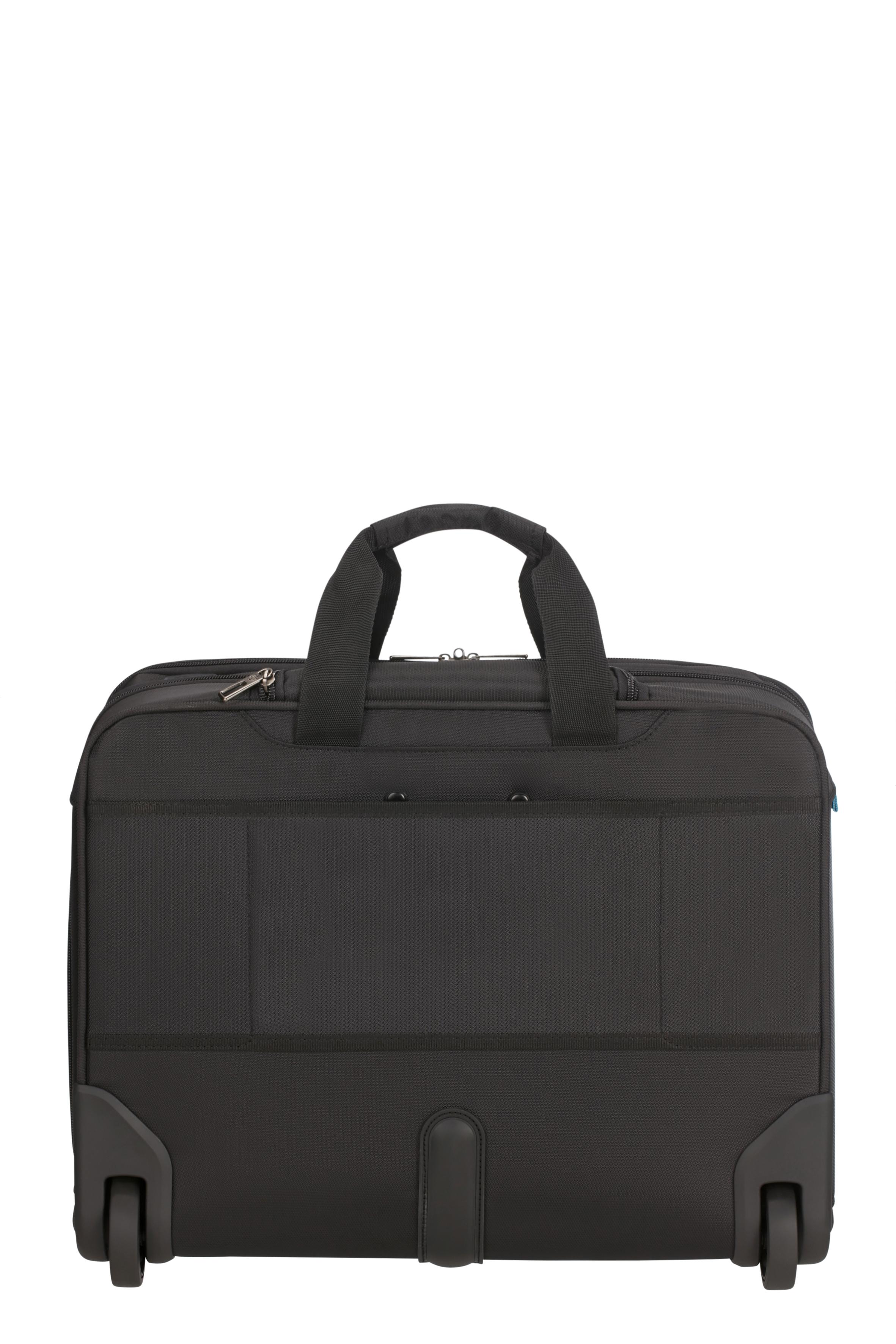 VECTURA EVO - ROLLING TOTE 17.3