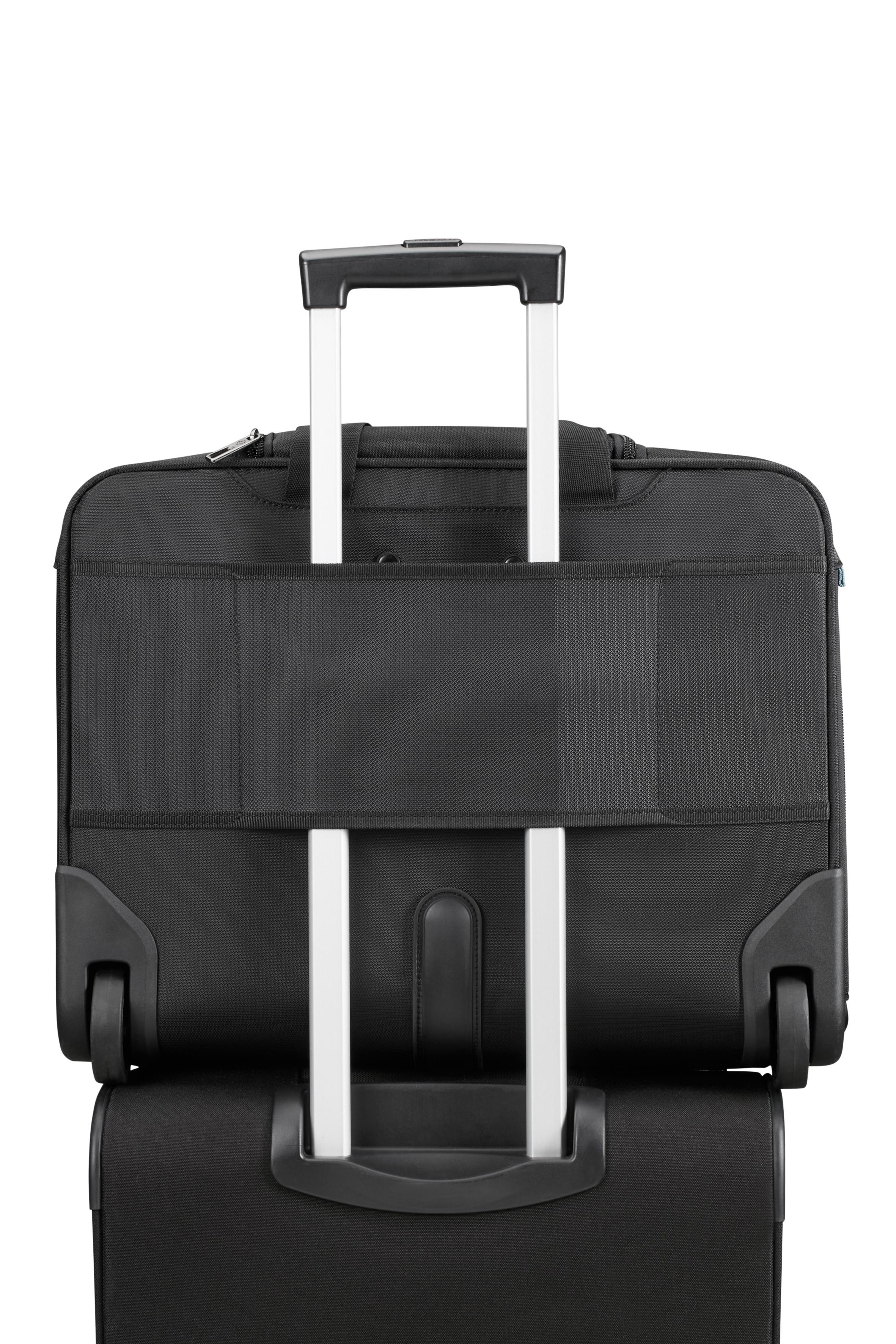 VECTURA EVO - ROLLING TOTE 17.3