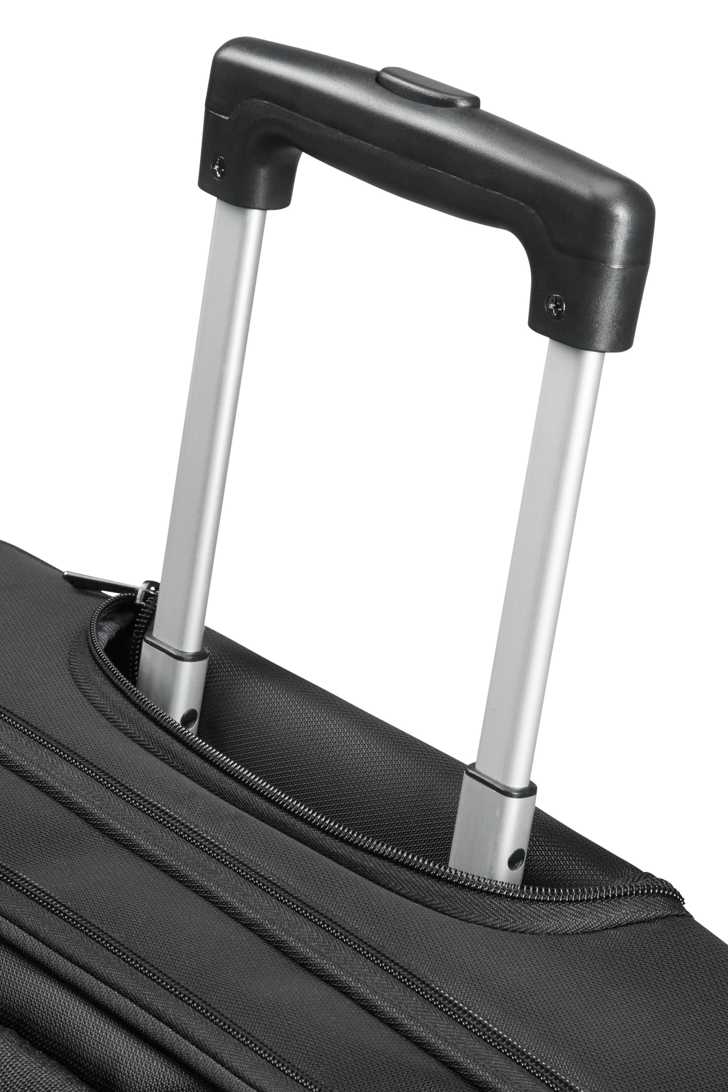 VECTURA EVO - ROLLING TOTE 17.3