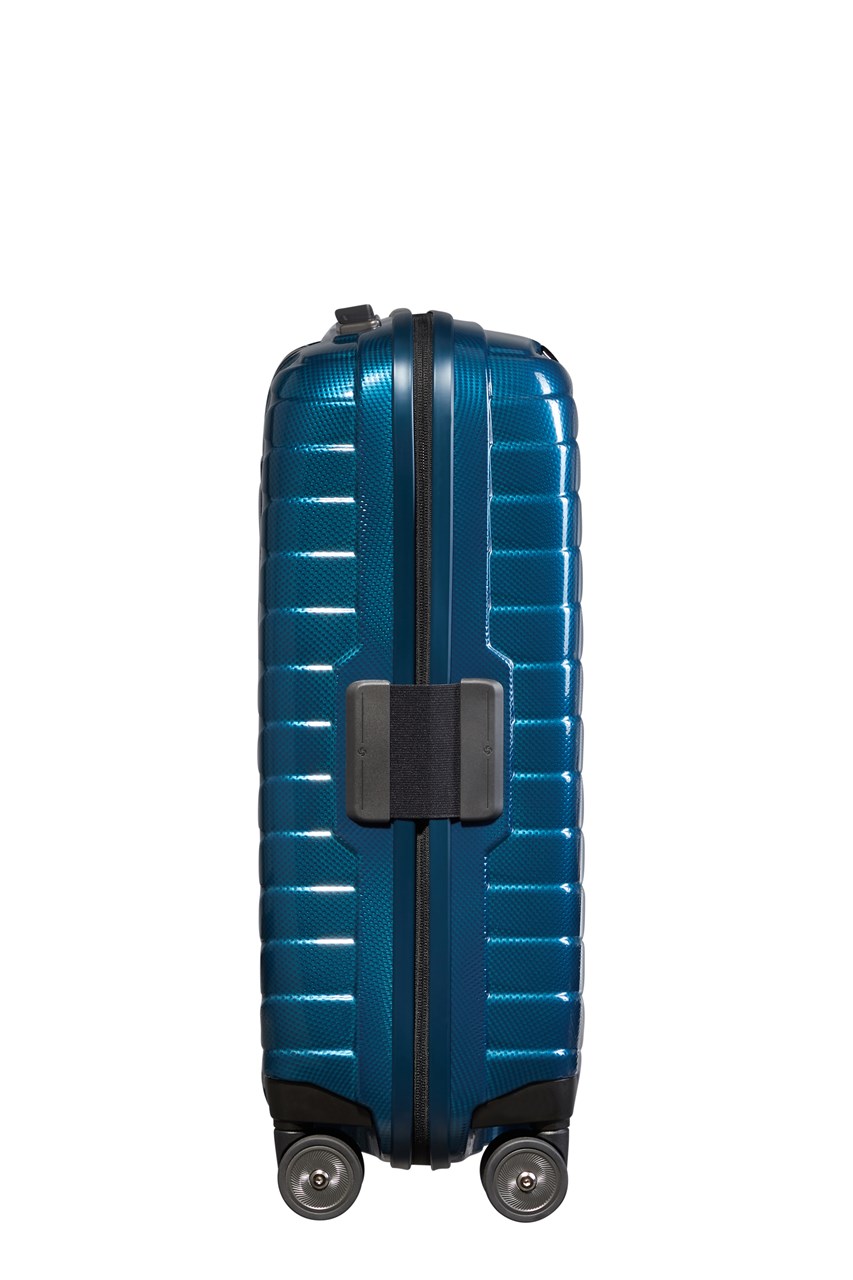 PROXIS - TROLER SPINNER EXP 55/20 CM PETROL BLUE