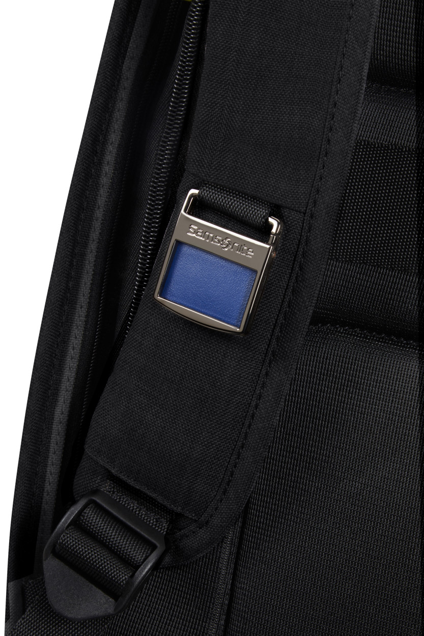 SECURIPAK - LAPT.BACKPACK 15.6