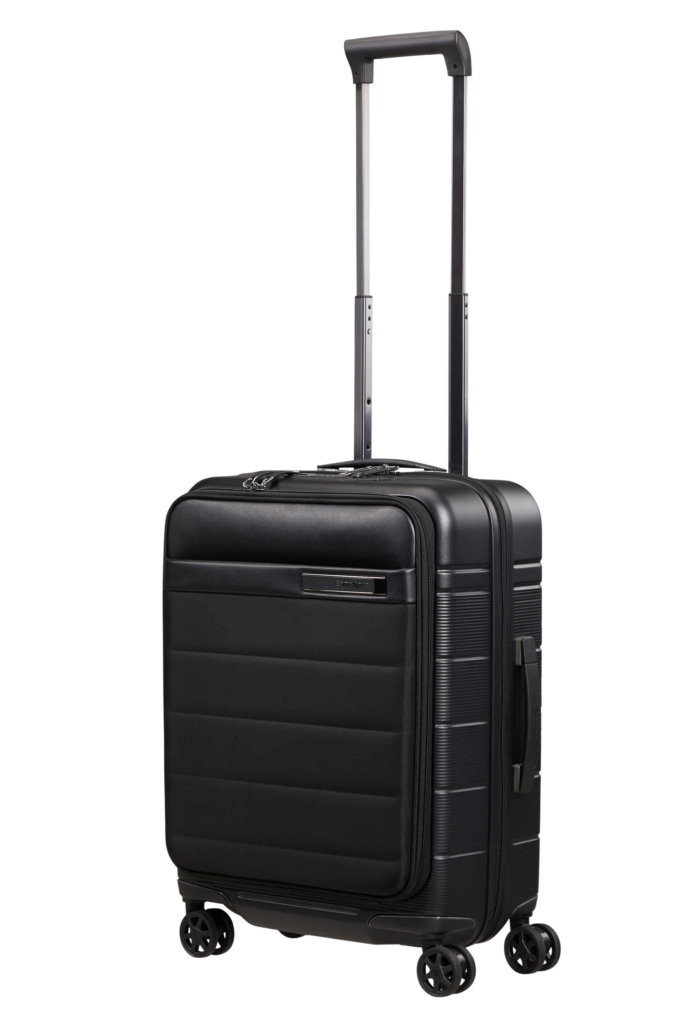 NEOPOD-002 TROLLER H SPIN 55 CM Negru