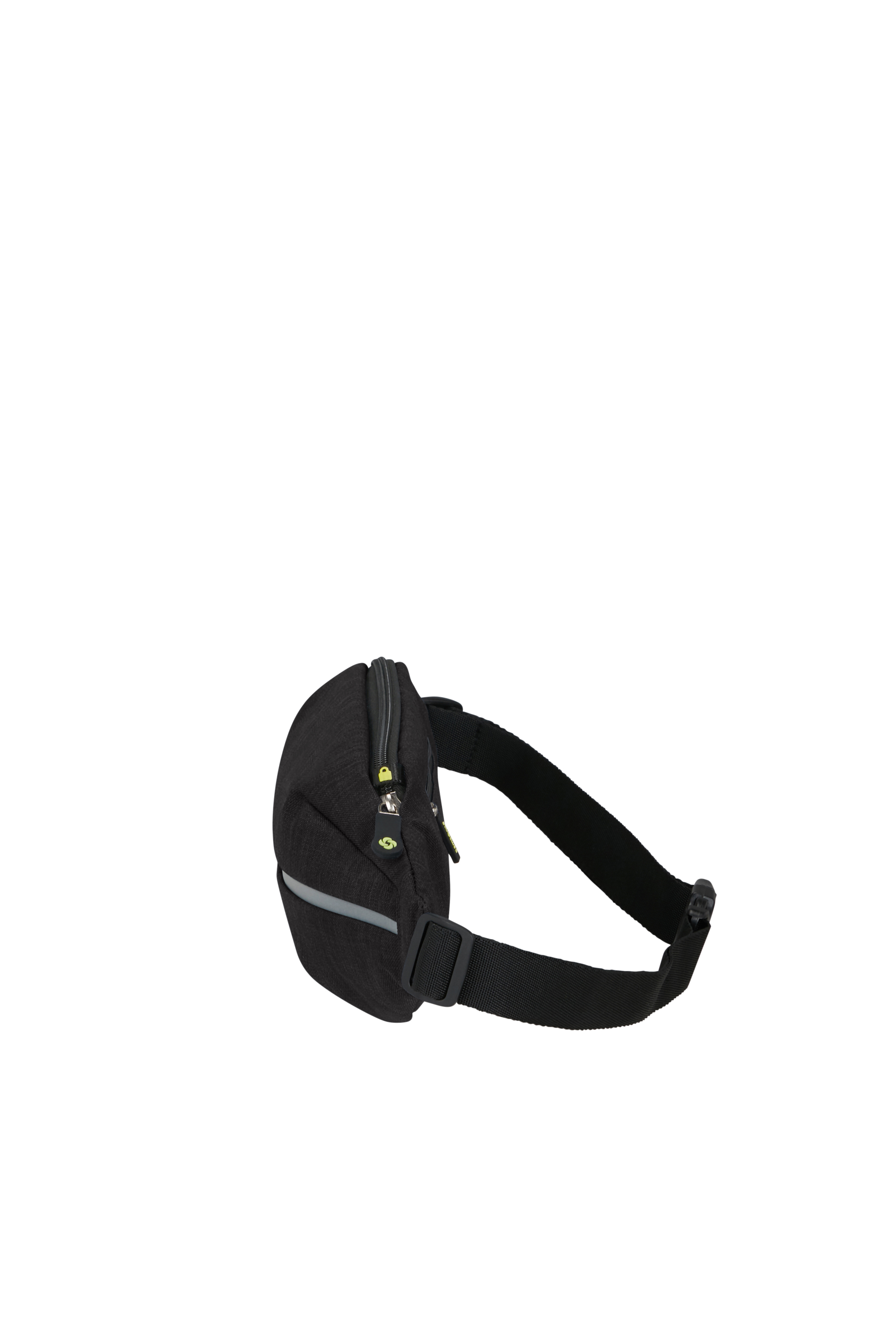 SECURIPAK - WAISTBAG - OTEL NEGRU