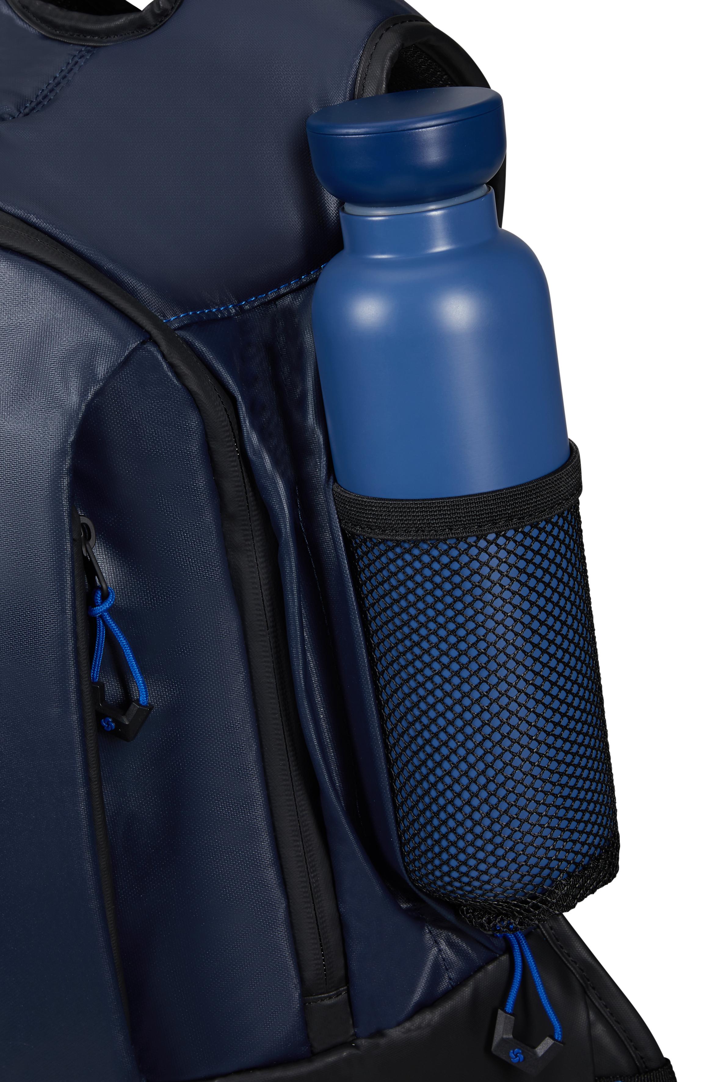 PRODIVER - LAPTOP BACKPACK S - NOPTI ALBASTRE