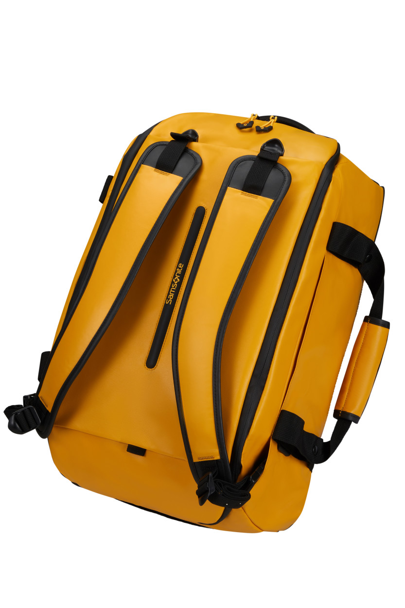 PRODIVER - DUFFLE S - GALBEN