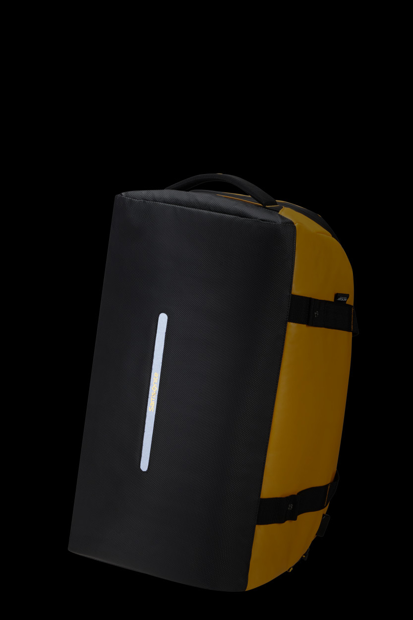 PRODIVER - DUFFLE S - GALBEN
