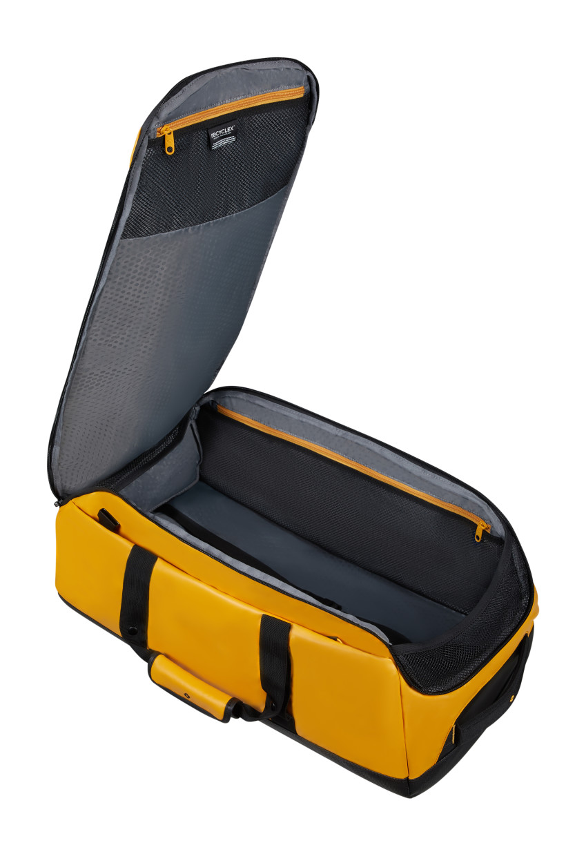 PRODIVER - DUFFLE S - GALBEN