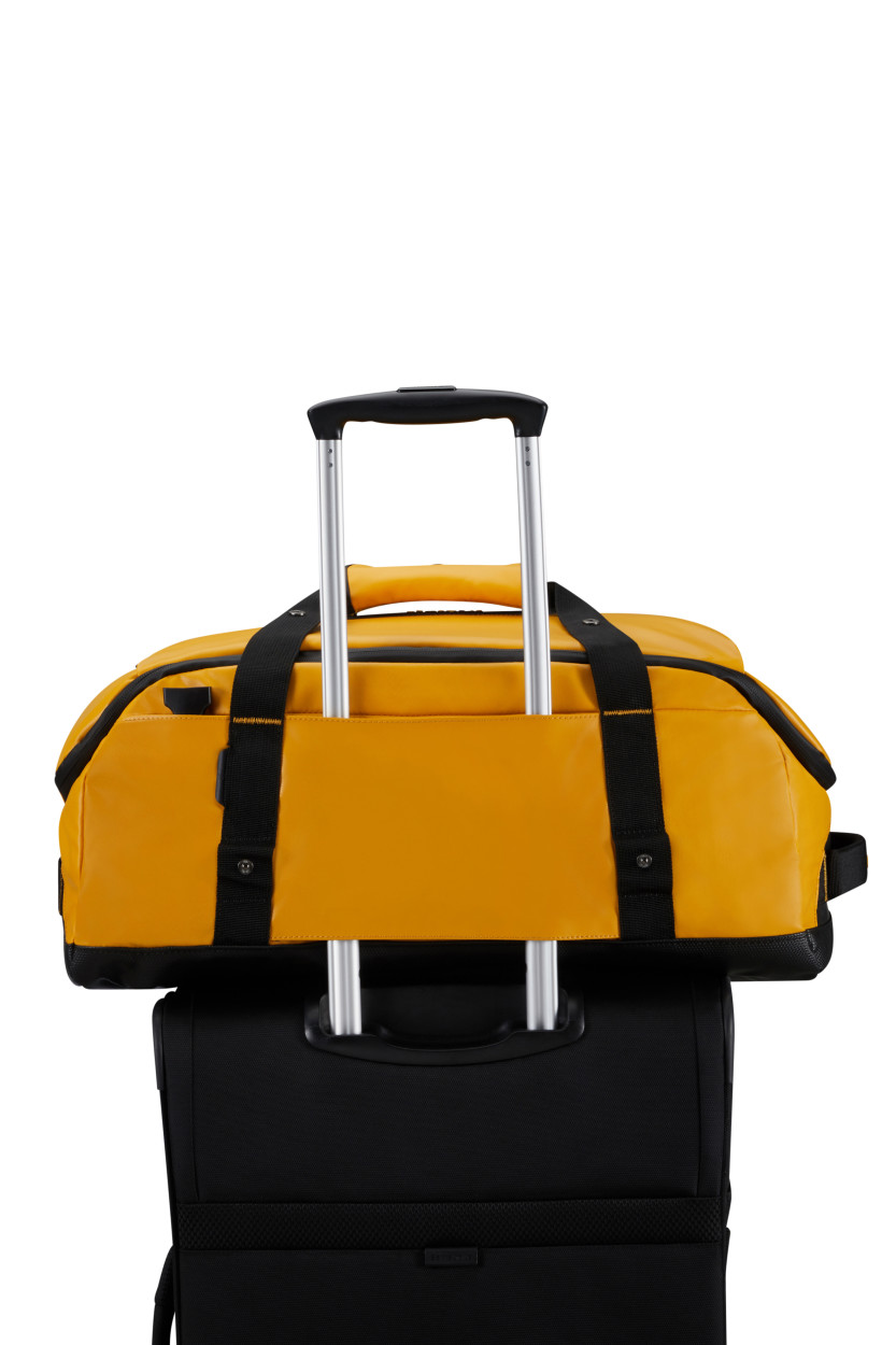 PRODIVER - DUFFLE S - GALBEN