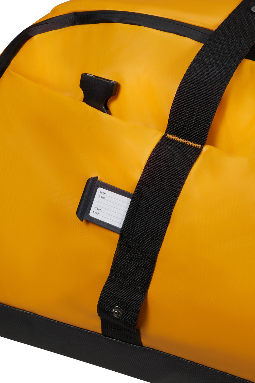 PRODIVER-DUFFLE L GALBEN