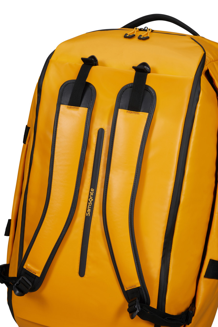 PRODIVER-DUFFLE L GALBEN