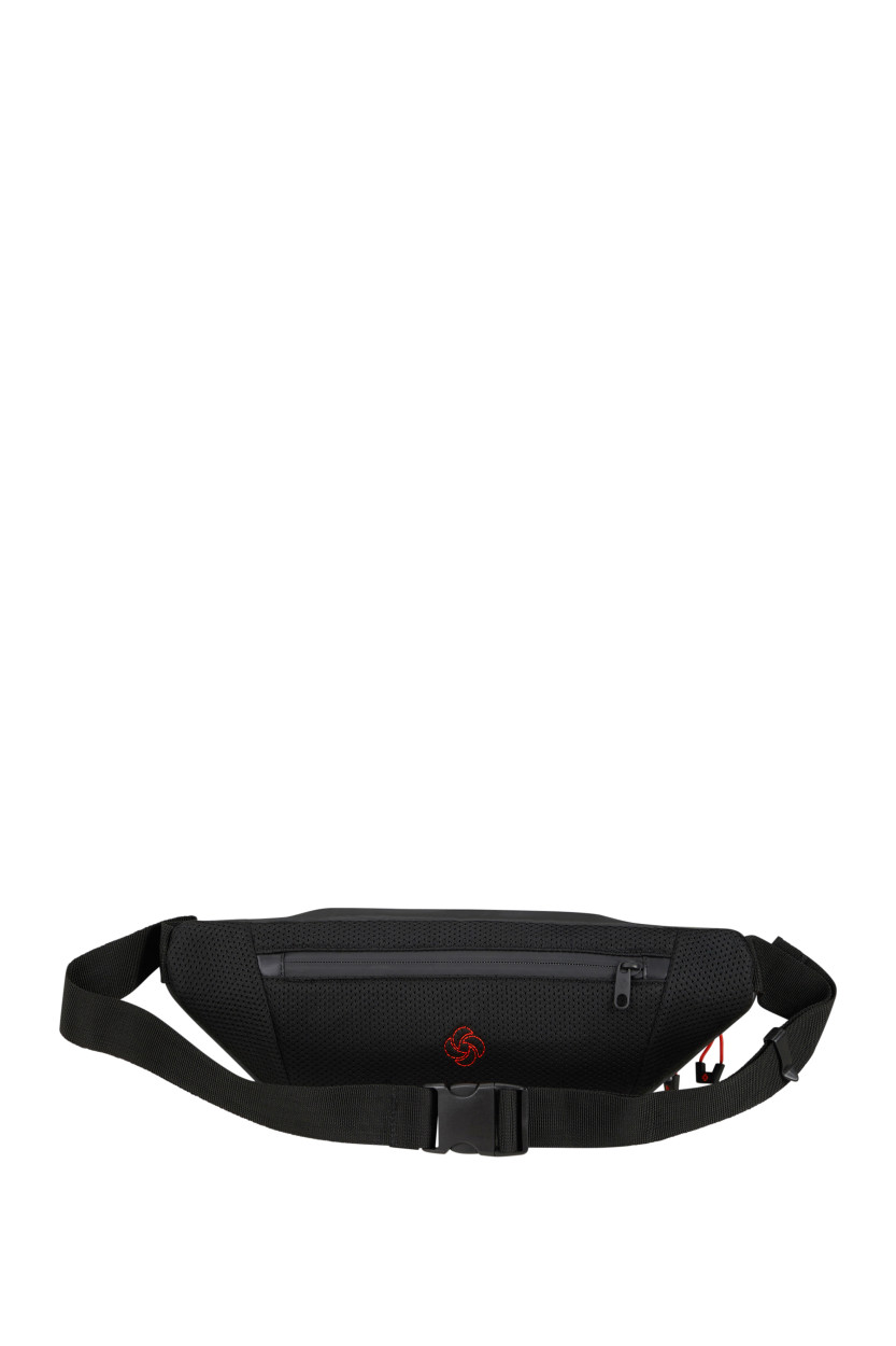 PRODIVER-009 BORSETA CU CENTURA Negru