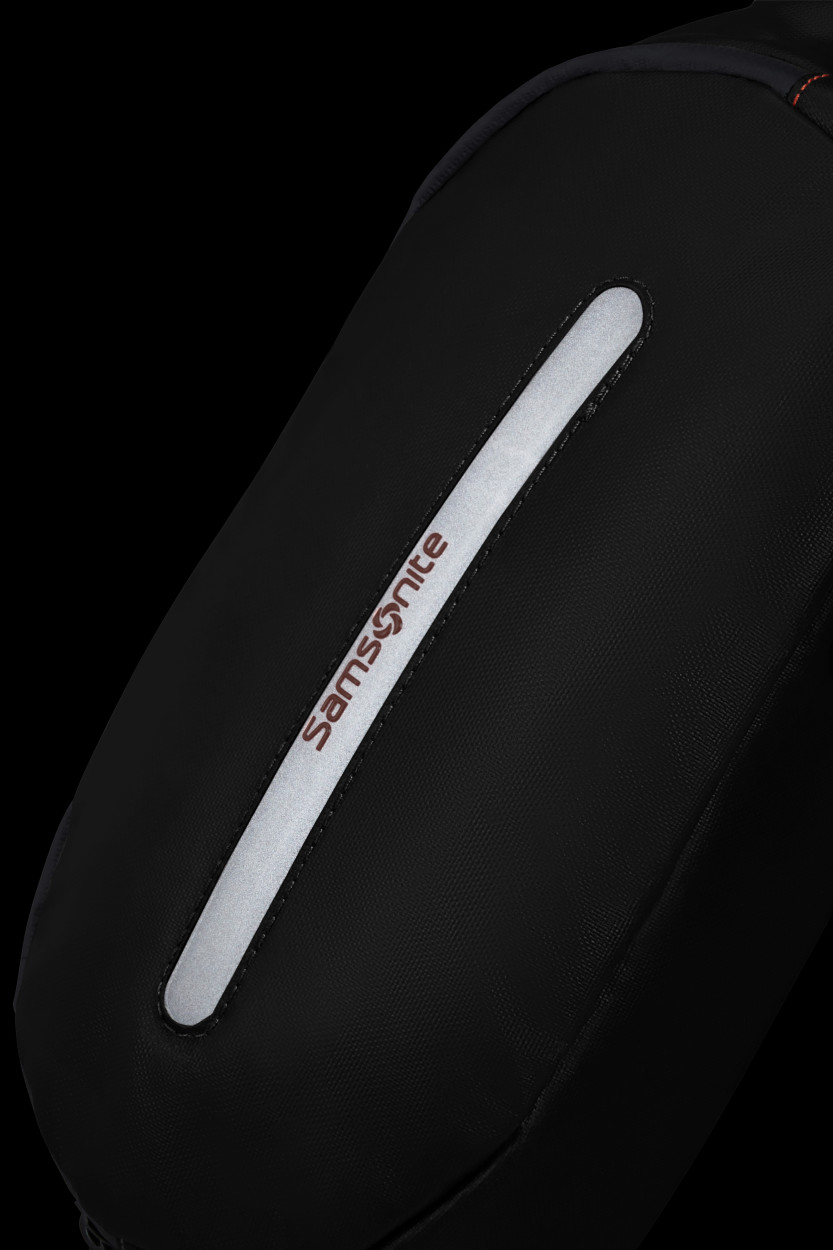 PRODIVER-009 BORSETA CU CENTURA Negru