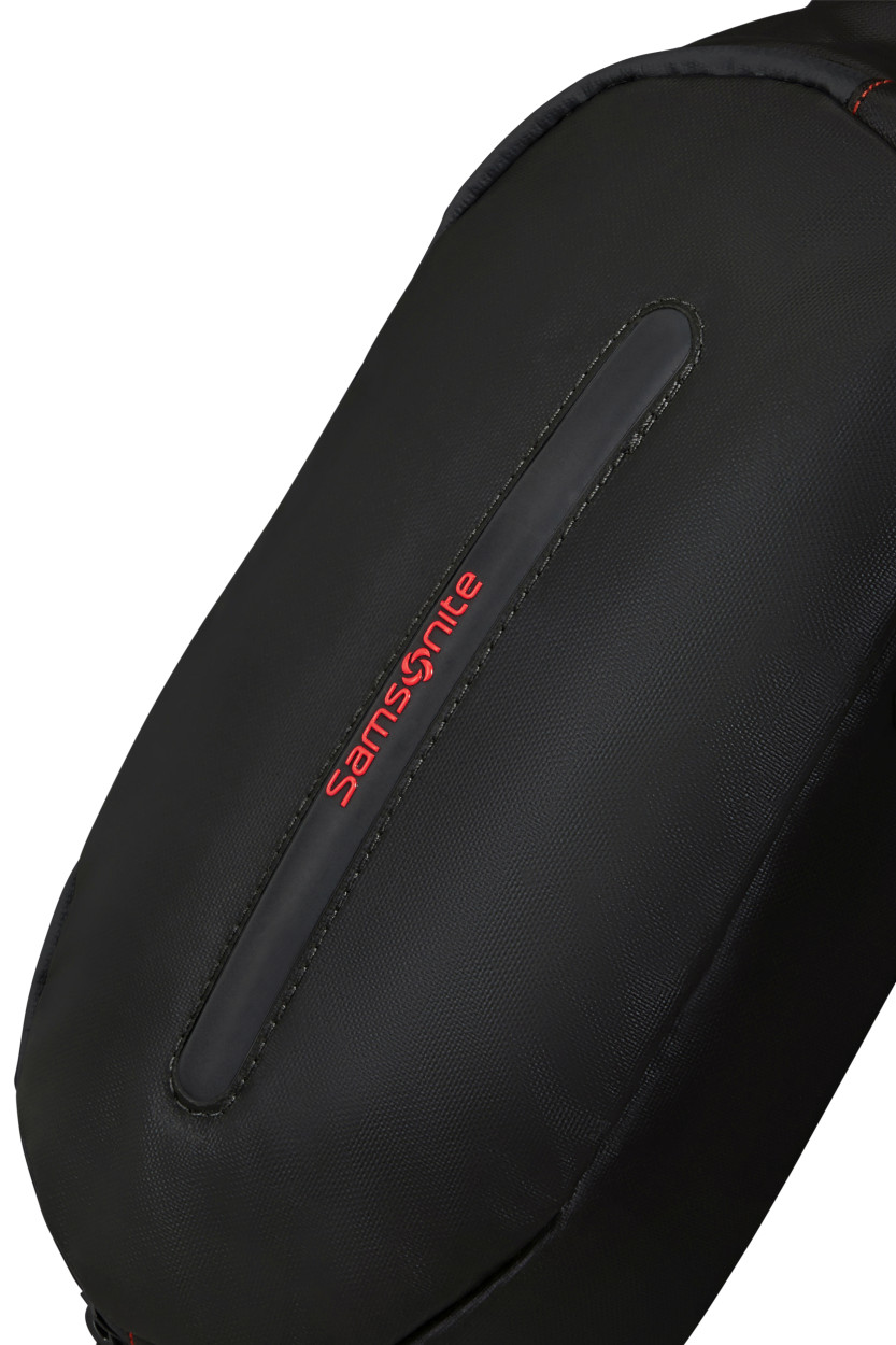 PRODIVER-009 BORSETA CU CENTURA Negru