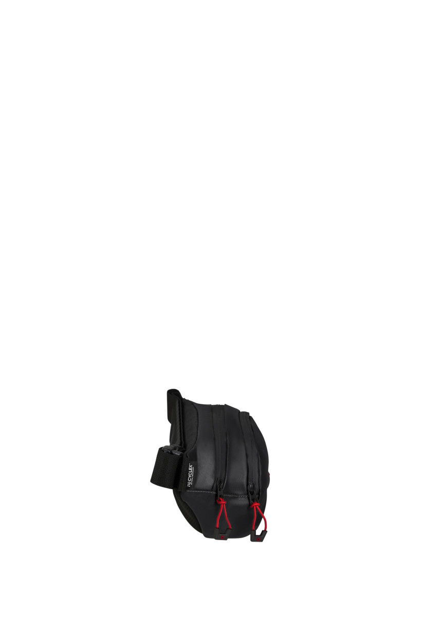 PRODIVER-009 BORSETA CU CENTURA Negru