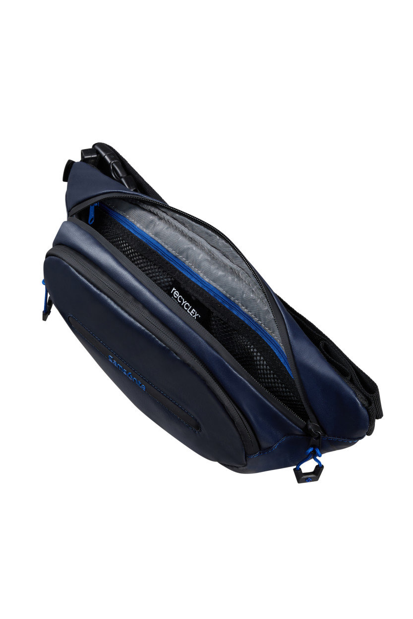 PRODIVER - BELT BAG - NOPTI ALBASTRE