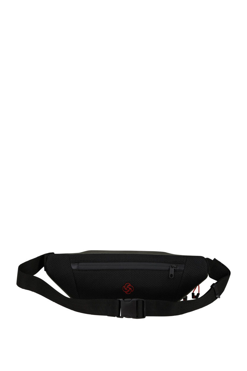 PRODIVER-009 BORSETA CU CENTURA GRI