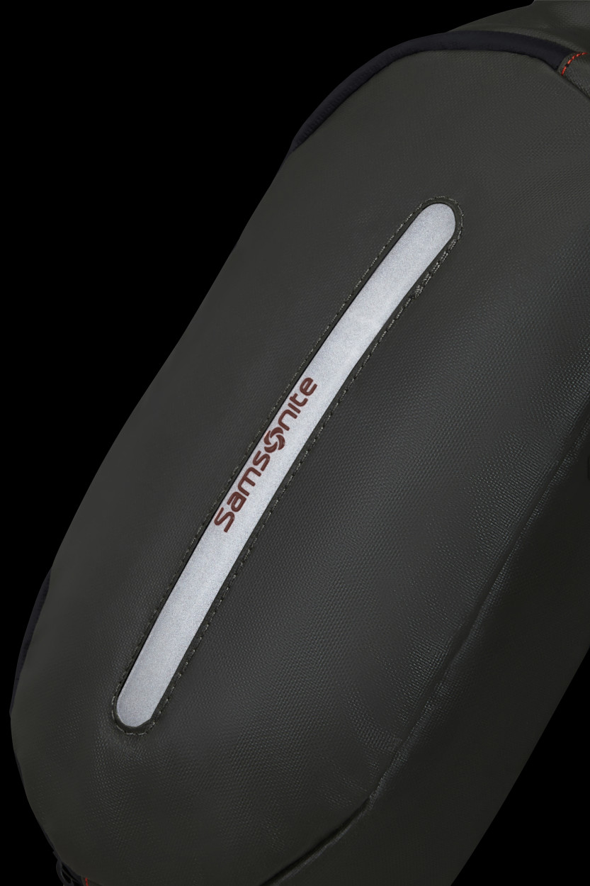 PRODIVER-009 BORSETA CU CENTURA GRI