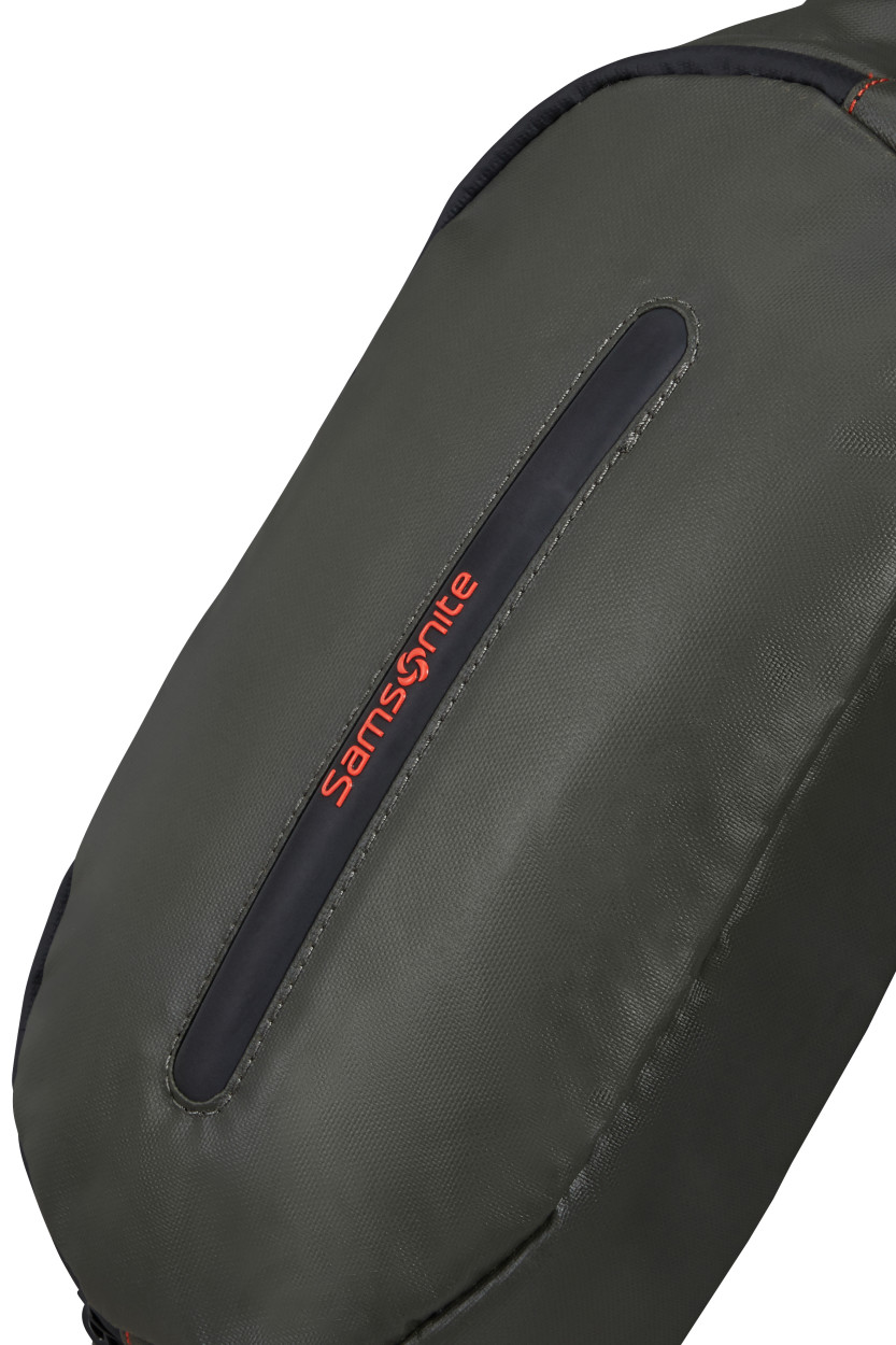 PRODIVER-009 BORSETA CU CENTURA GRI