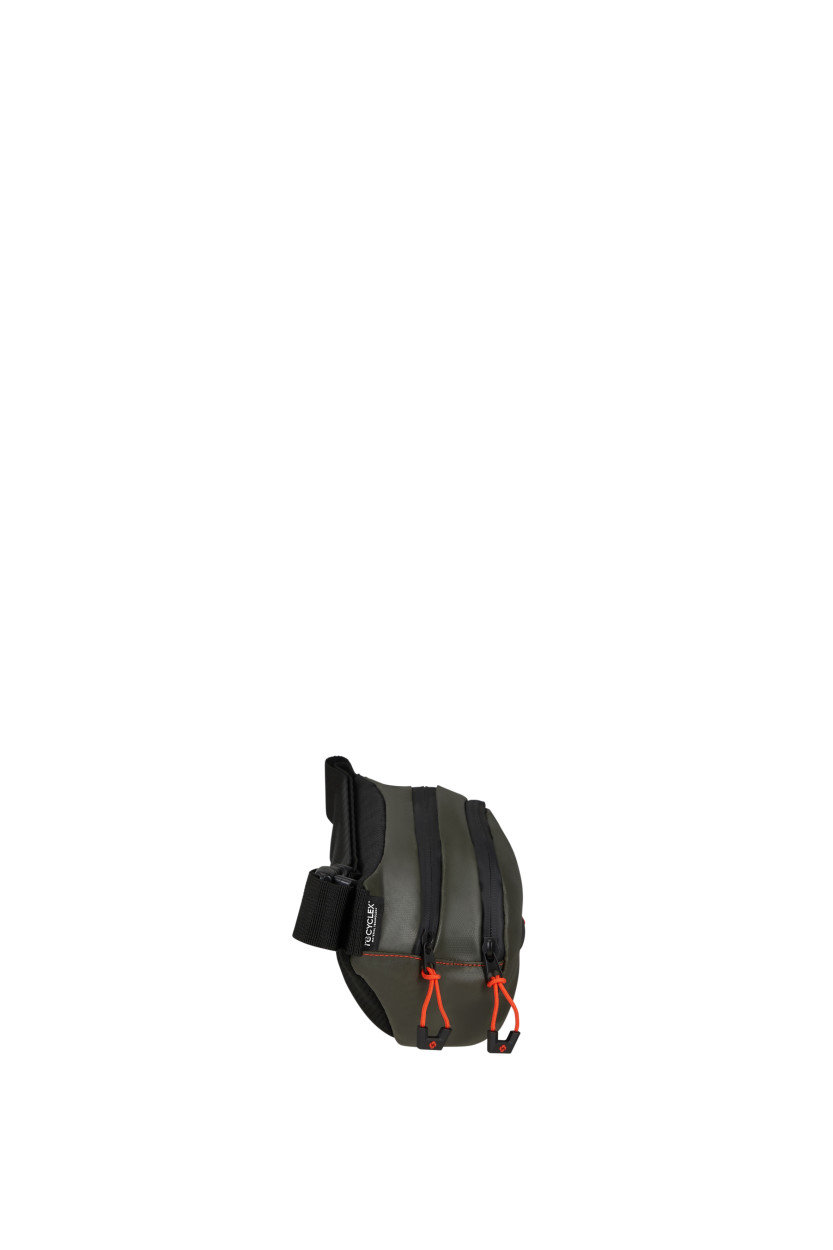 PRODIVER-009 BORSETA CU CENTURA GRI