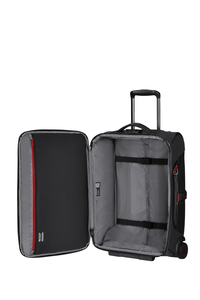 PRODIVER - DUFFLE/WH 55/20 - NEGRU