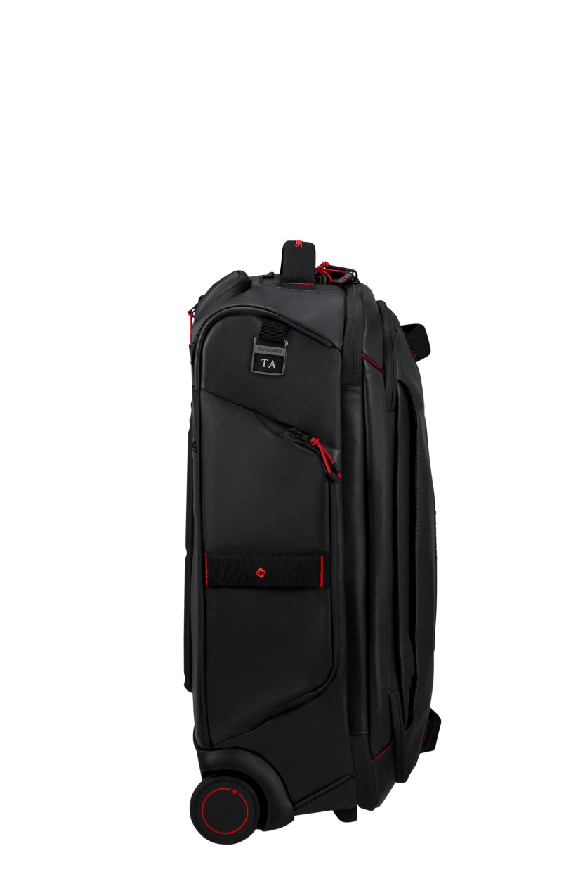 PRODIVER - DUFFLE/WH 55/20 - NEGRU