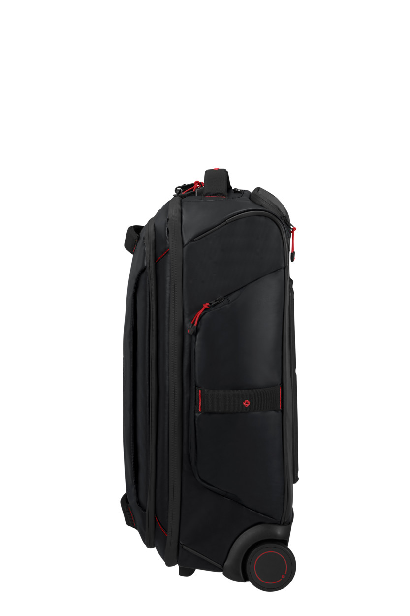PRODIVER - DUFFLE/WH 55/20 - NEGRU