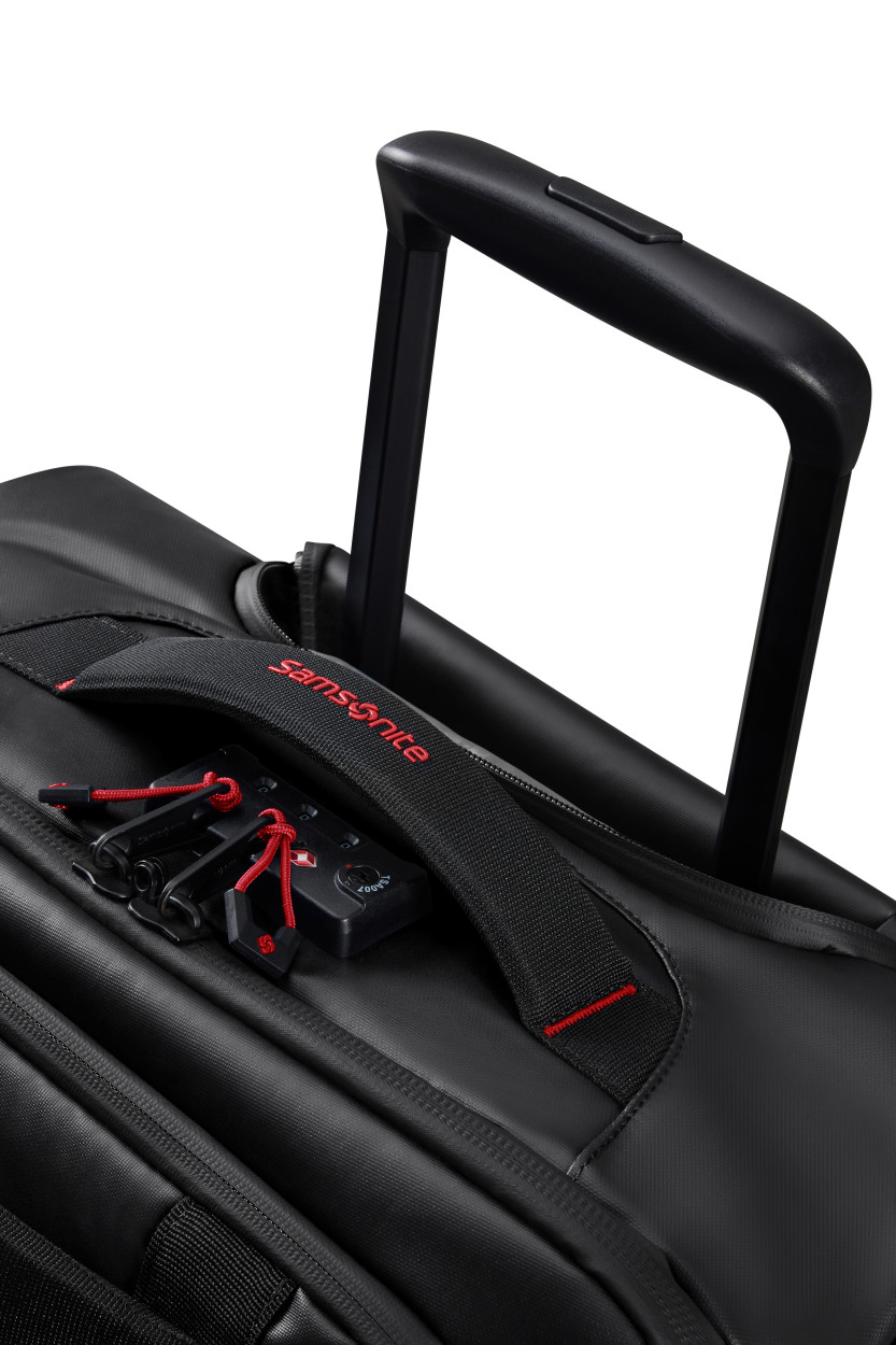 PRODIVER - DUFFLE/WH 55/20 - NEGRU
