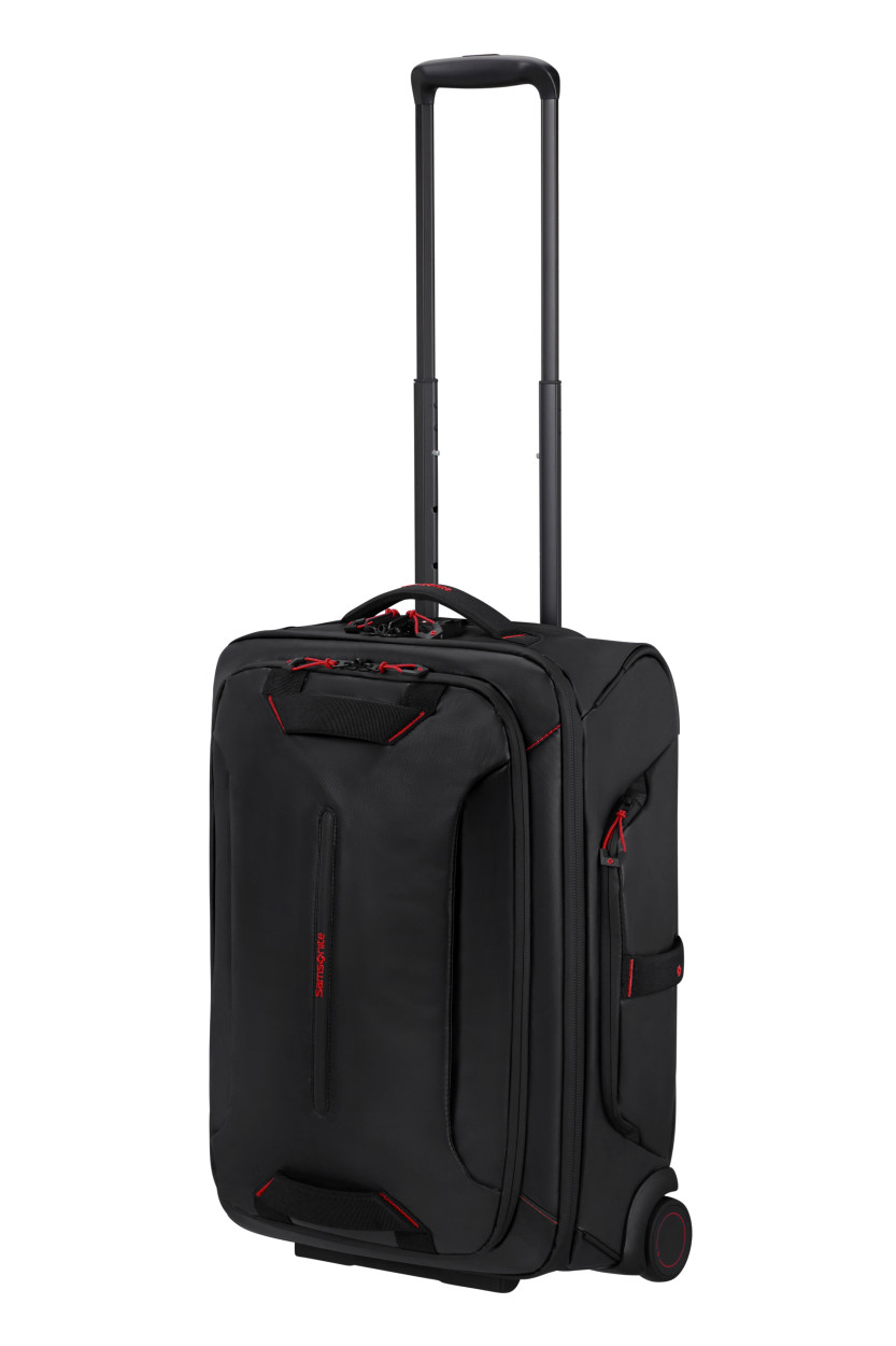 PRODIVER - DUFFLE/WH 55/20 - NEGRU