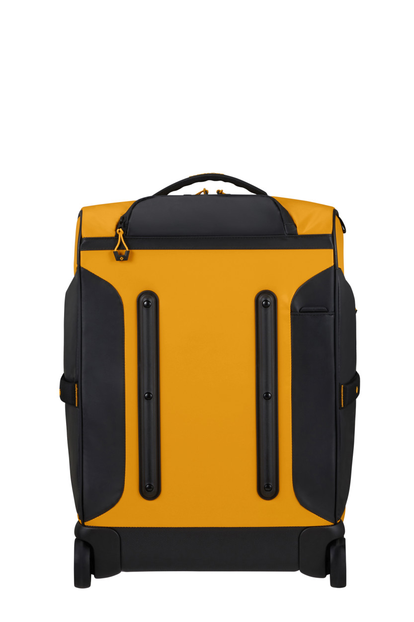 PRODIVER - DUFFLE/WH 55/20 - GALBEN