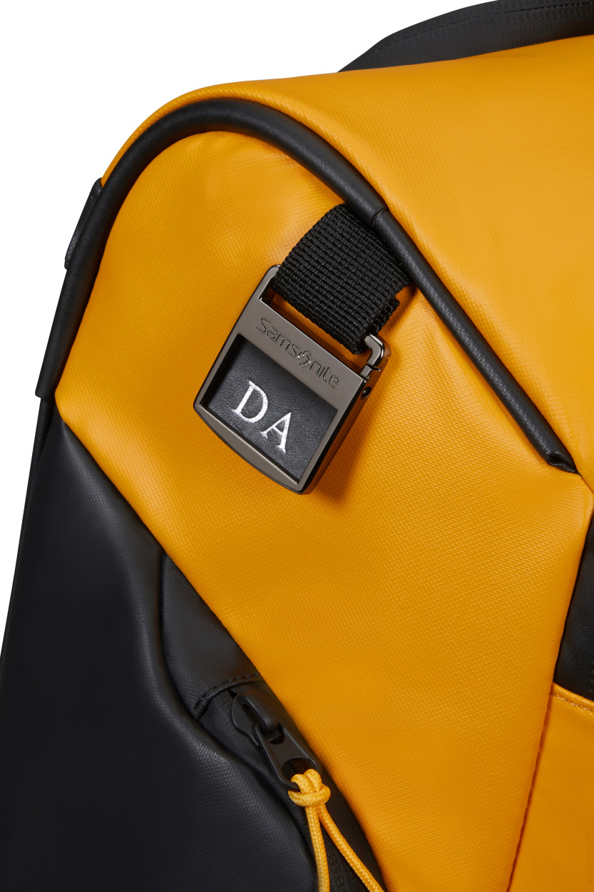 PRODIVER - DUFFLE/WH 55/20 - GALBEN