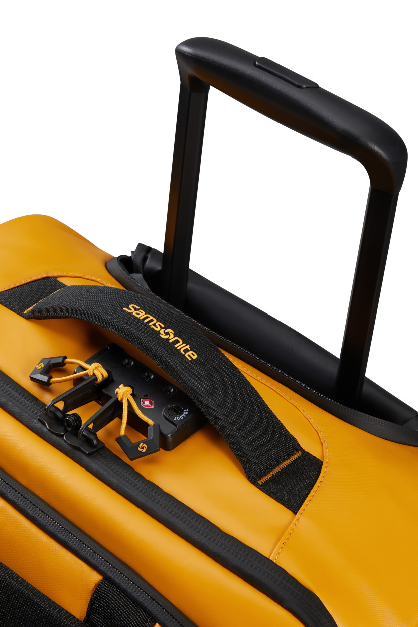 PRODIVER - DUFFLE/WH 55/20 - GALBEN