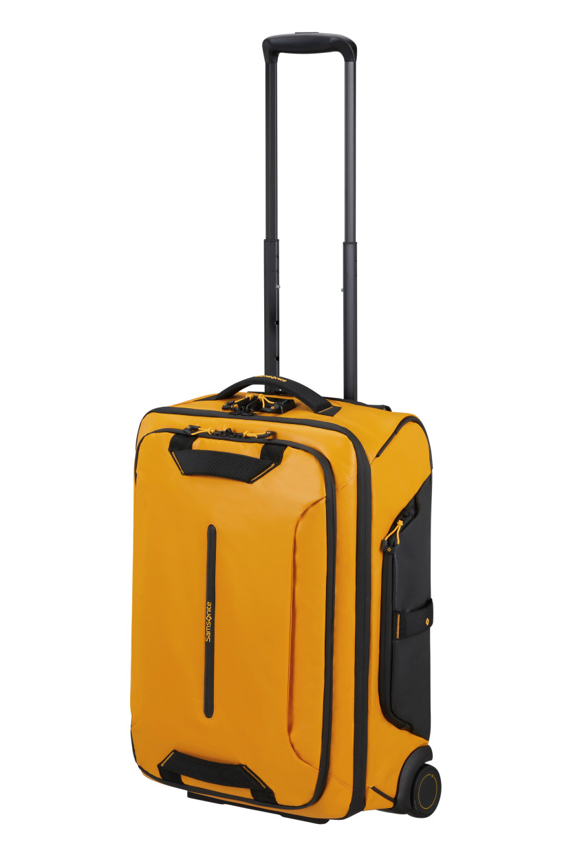 PRODIVER - DUFFLE/WH 55/20 - GALBEN