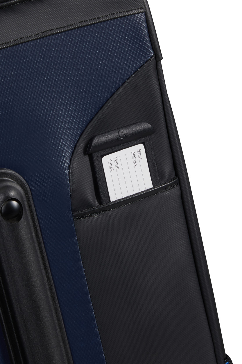 PRODIVER - DUFFLE/WH 55/20 - NOPTI ALBASTRE