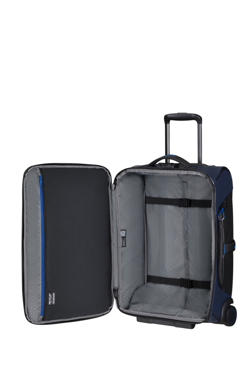 PRODIVER - DUFFLE/WH 55/20 - NOPTI ALBASTRE