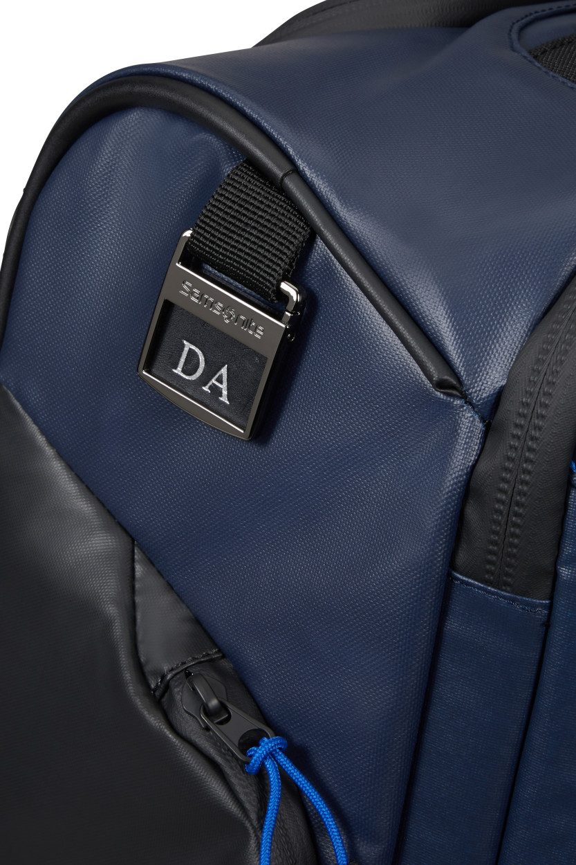 PRODIVER - DUFFLE/WH 55/20 - NOPTI ALBASTRE