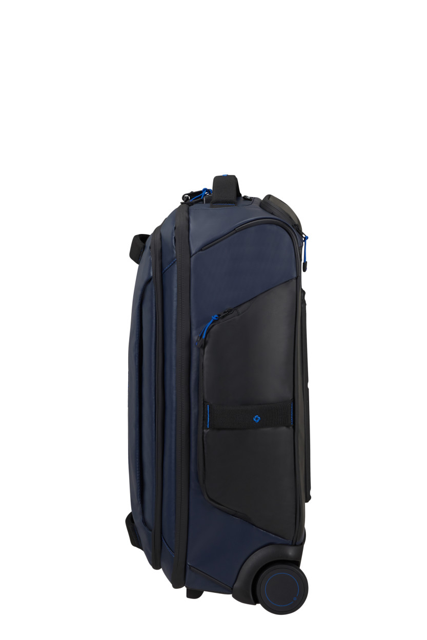 PRODIVER - DUFFLE/WH 55/20 - NOPTI ALBASTRE