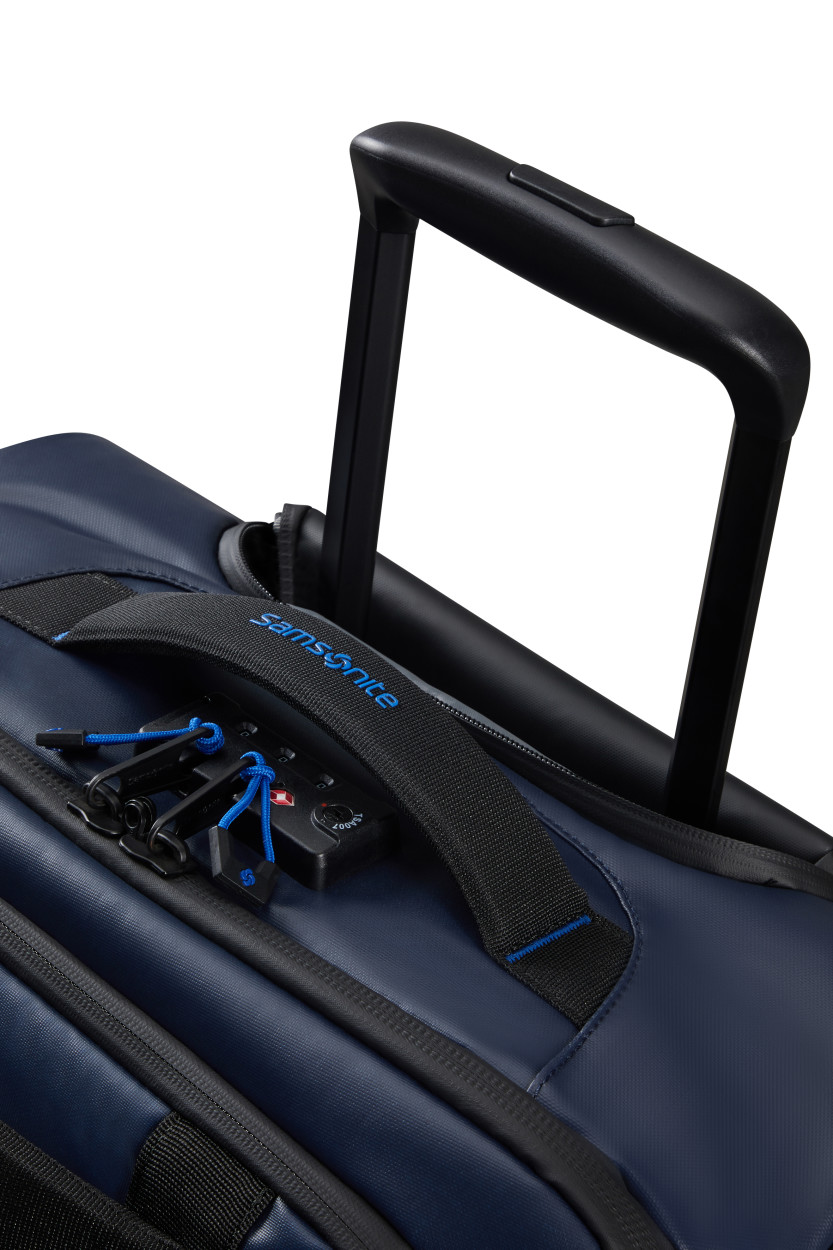 PRODIVER - DUFFLE/WH 55/20 - NOPTI ALBASTRE