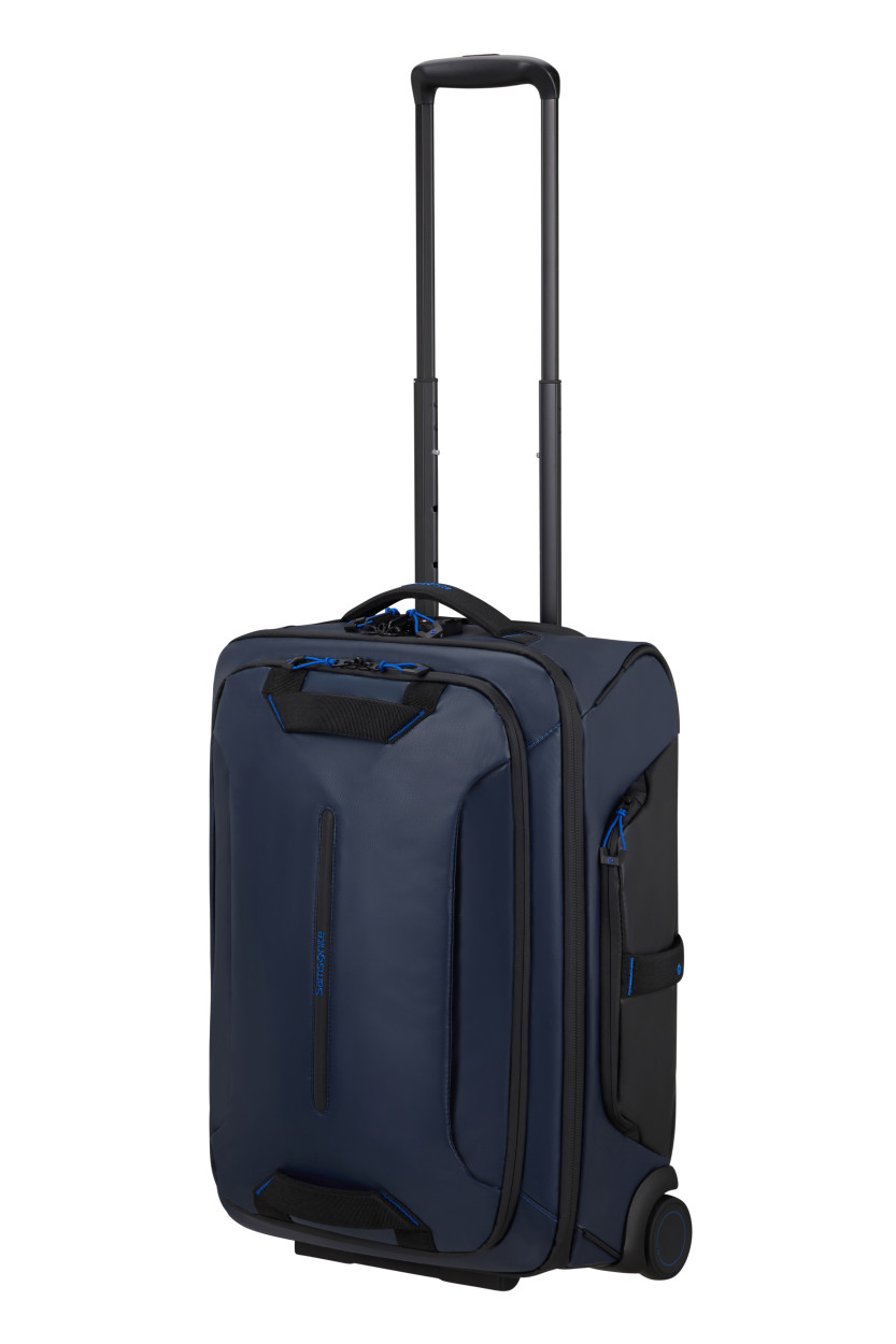 PRODIVER - DUFFLE/WH 55/20 - NOPTI ALBASTRE