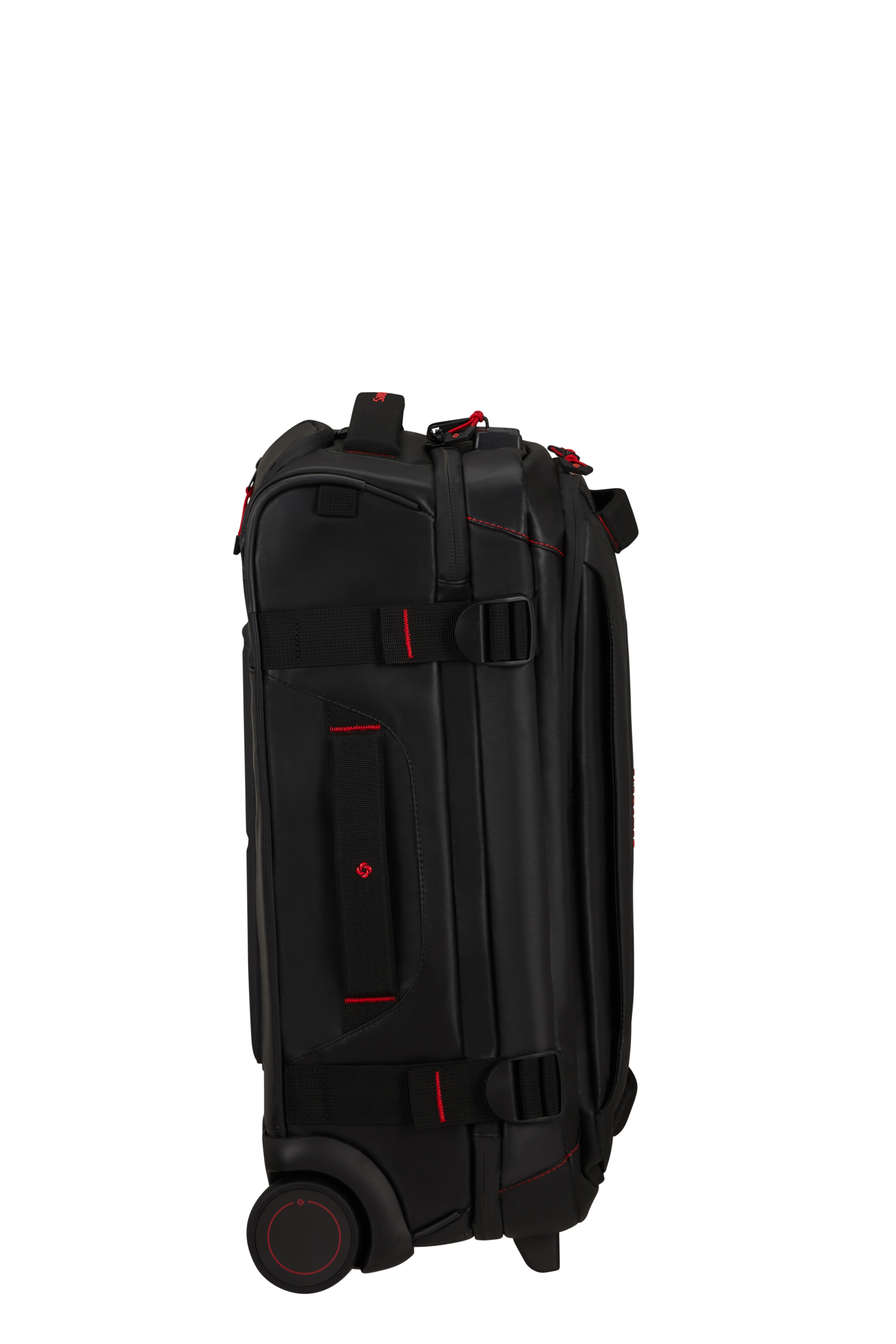 ECODIVER - DUFFLE/WH 55/20 L 35 DF - NEGRU