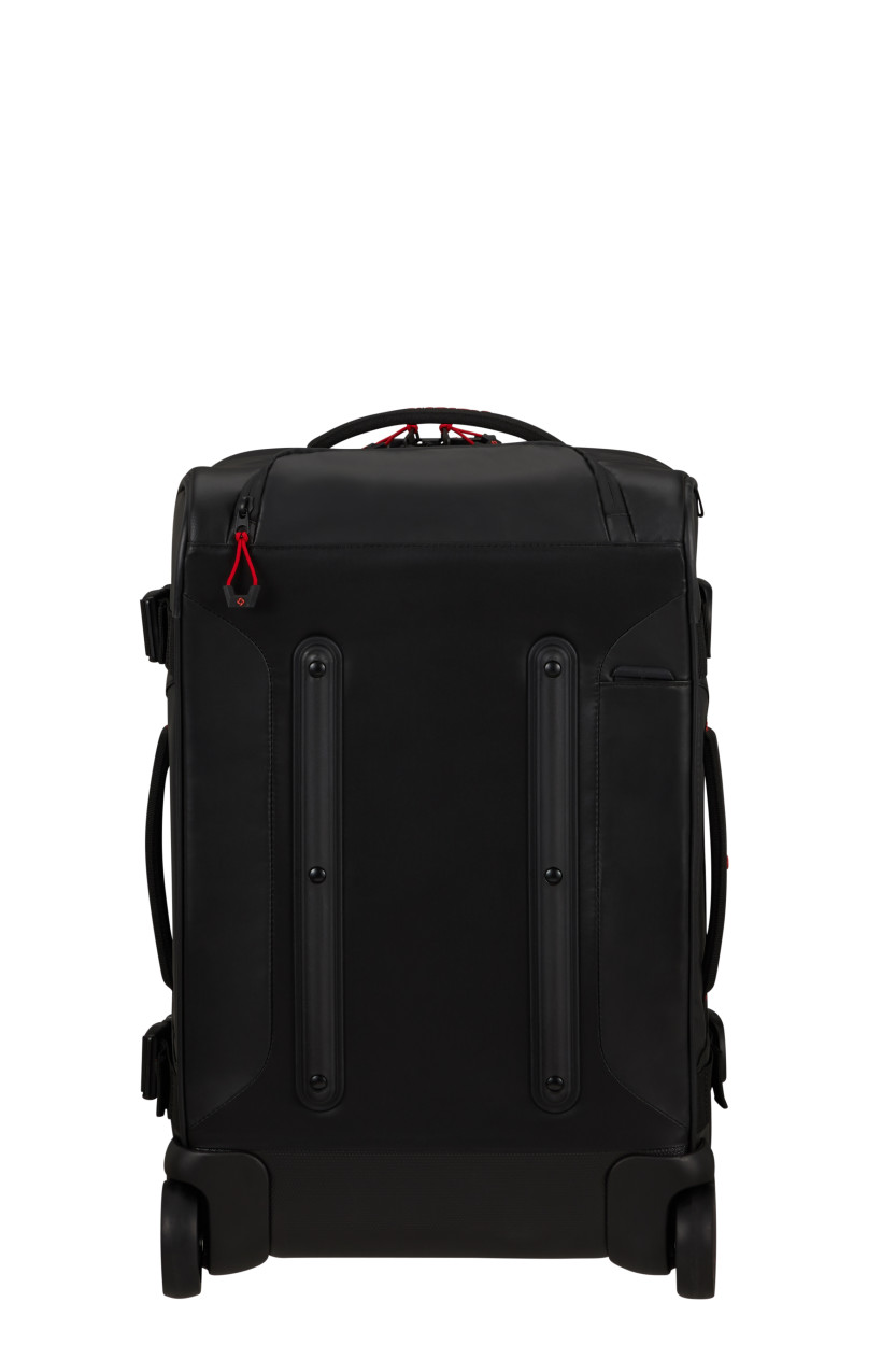 PRODIVER - DUFFLE/WH 55/20 L 35 DF - NEGRU