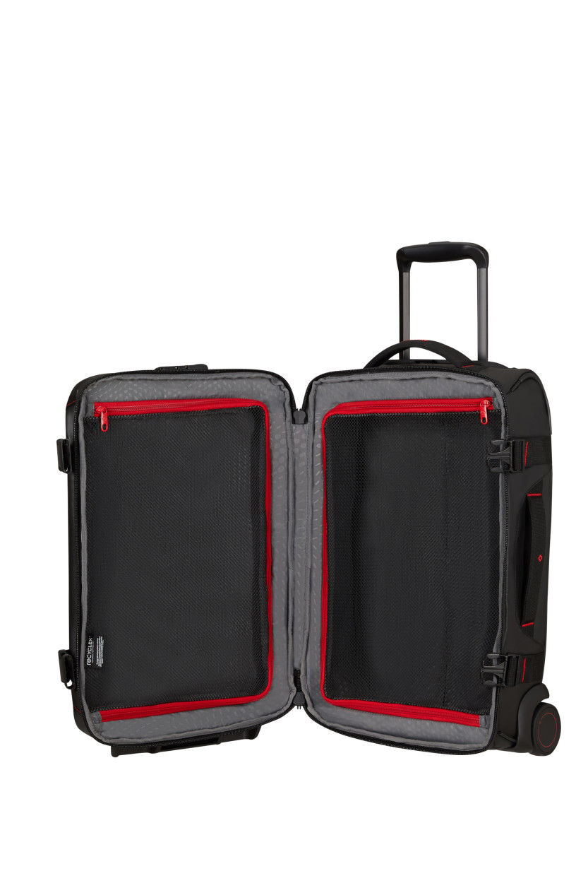 PRODIVER - DUFFLE/WH 55/20 L 35 DF - NEGRU