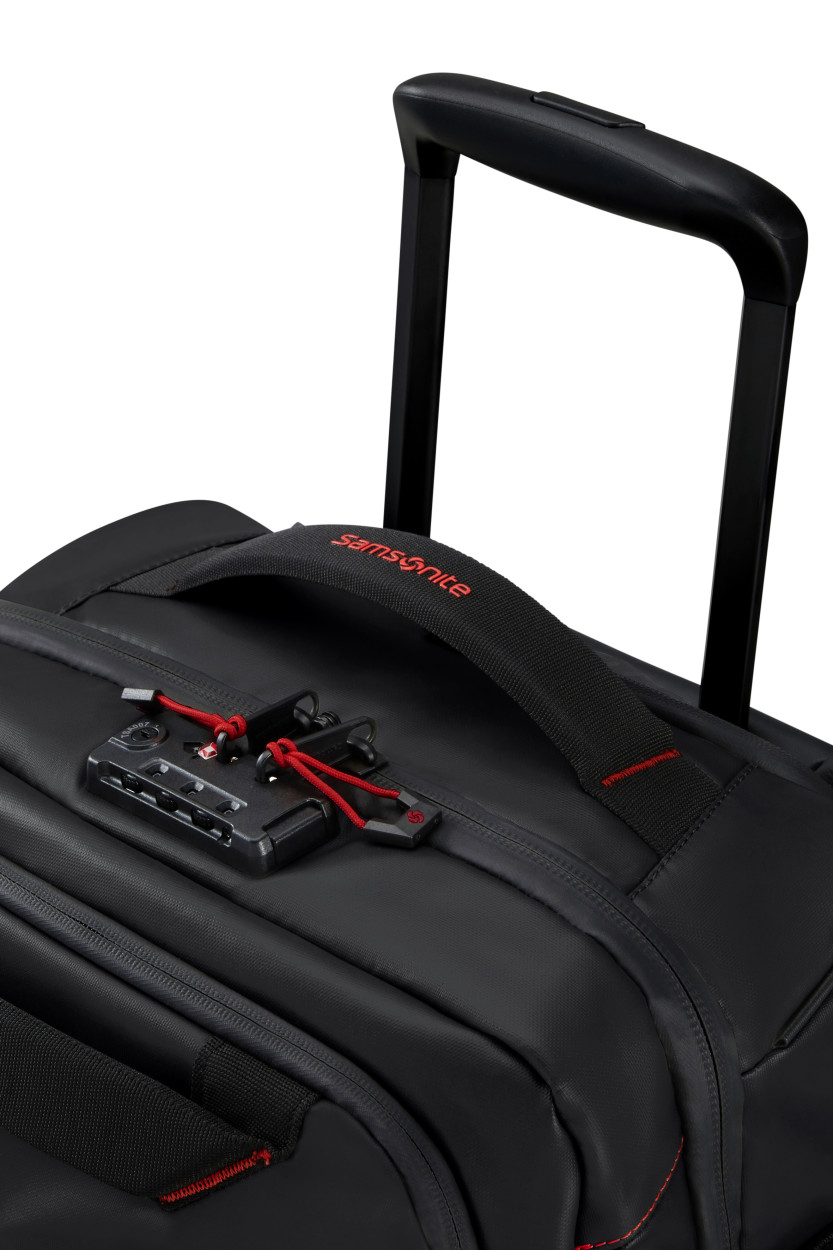 PRODIVER - DUFFLE/WH 55/20 L 35 DF - NEGRU