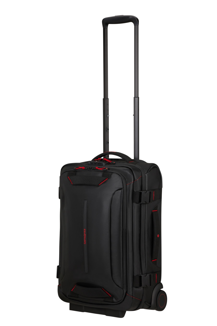 PRODIVER - DUFFLE/WH 55/20 L 35 DF - NEGRU
