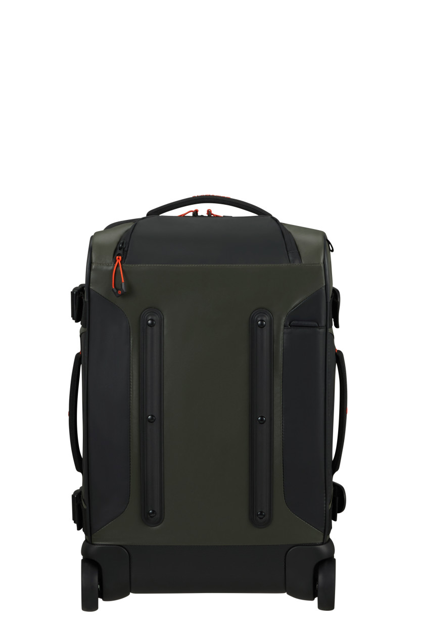 PRODIVER - DUFFLE/WH 55/20 L 35 DF - VERDE INCHIS