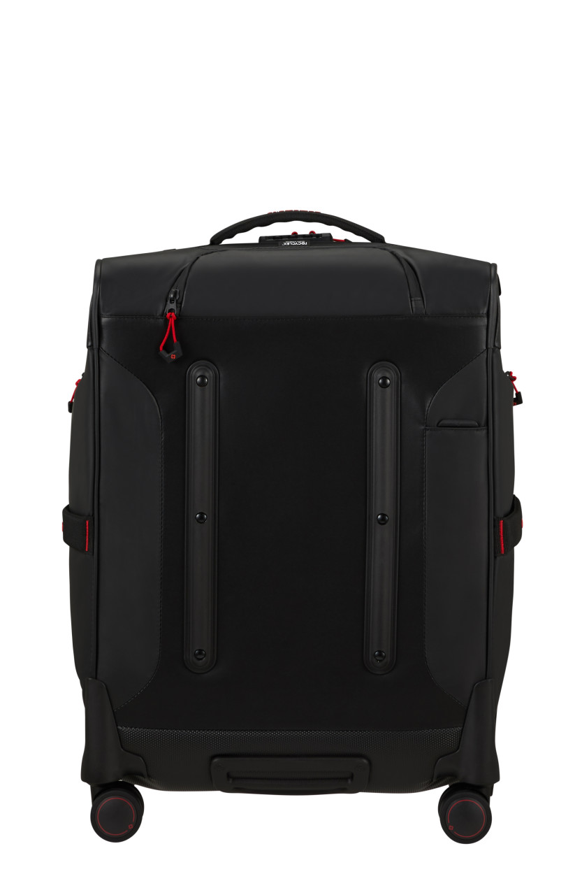 PRODIVER-015 GEANTA SPORT CU ROLE 55/20 CM NEGRU 09