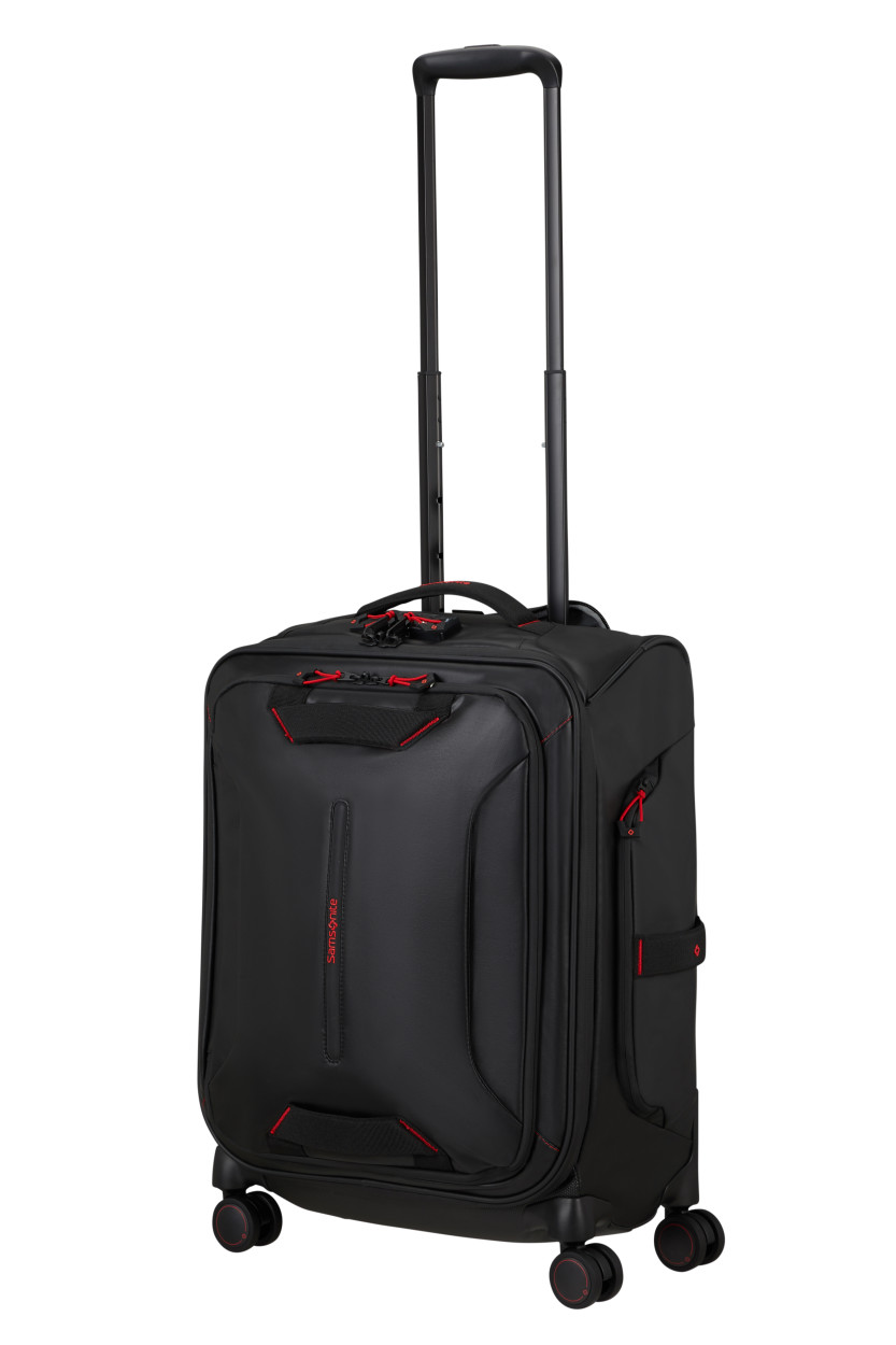 PRODIVER-015 GEANTA SPORT CU ROLE 55/20 CM NEGRU 09