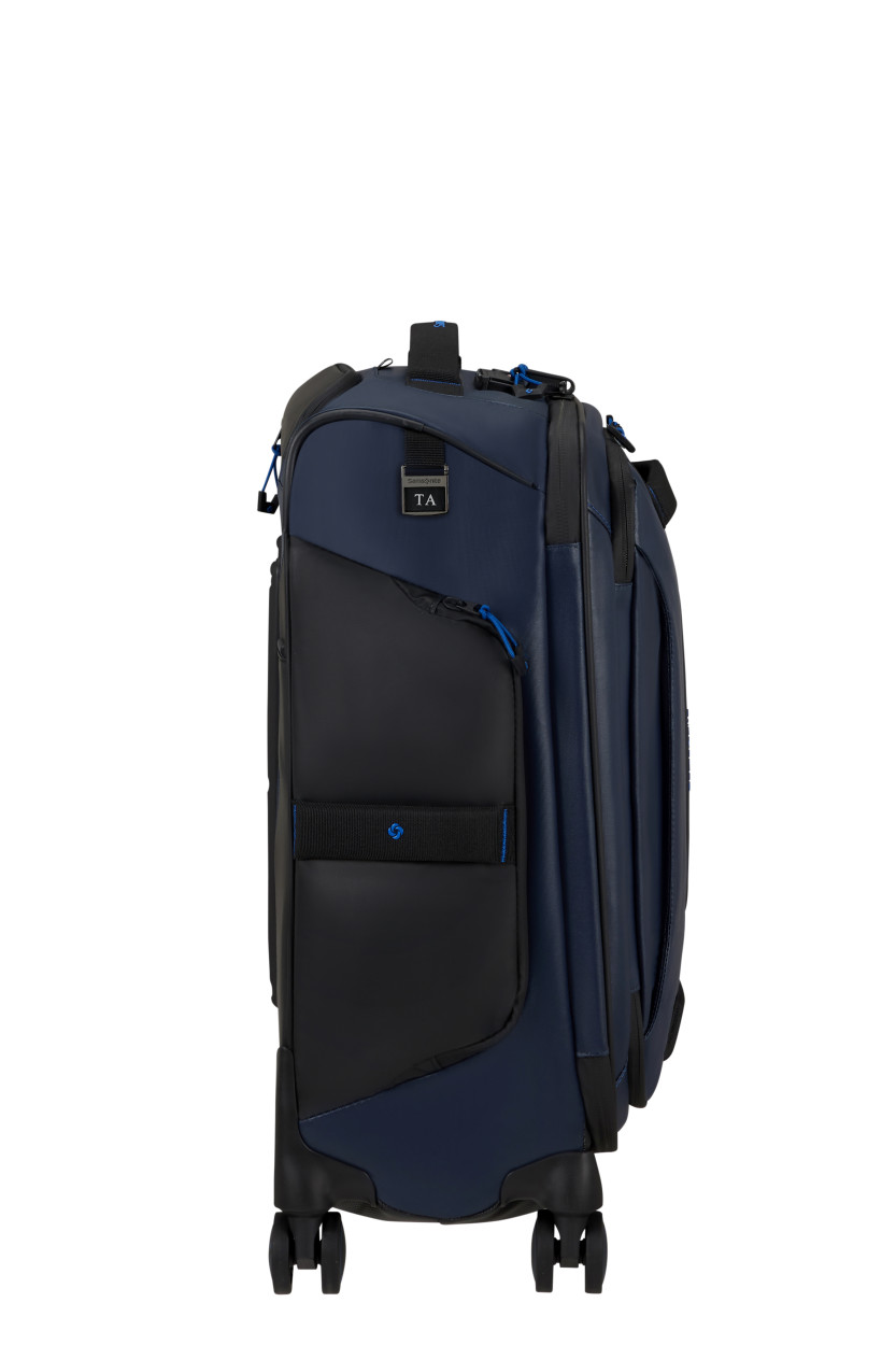 PRODIVER - SPINNER DUFFLE 55/20 - NOPTI ALBASTRE