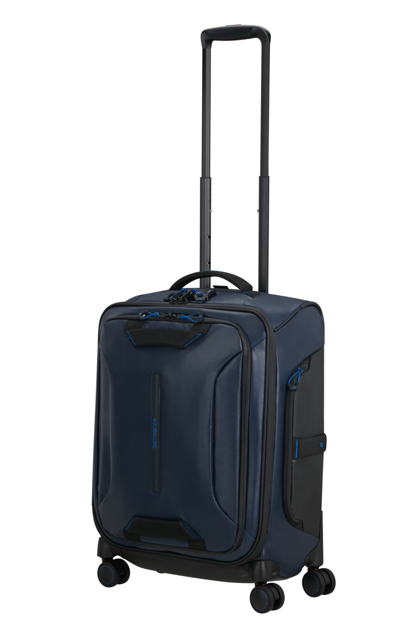 PRODIVER - SPINNER DUFFLE 55/20 - NOPTI ALBASTRE
