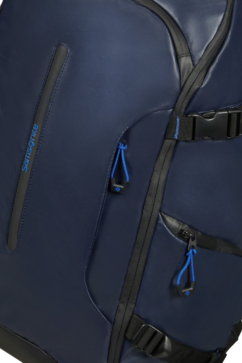 PRODIVER - TRAVEL BACKPACK S 38L - NOPTI ALBASTRE
